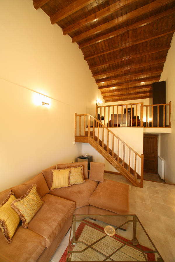 Arhontiko Parnona Karyes Room photo